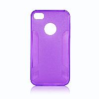 Jelly Tpu Case For Apple Iphone 4