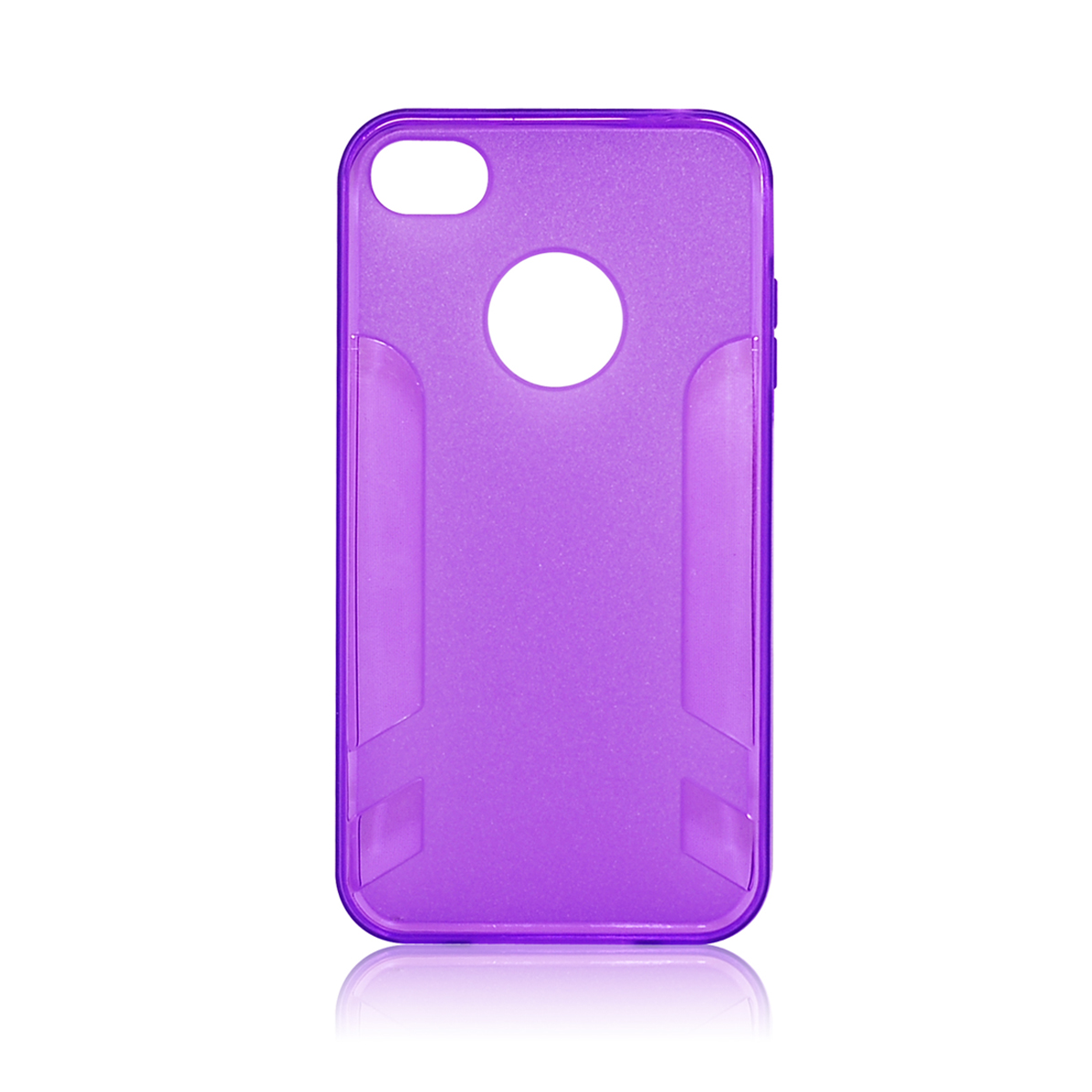Jelly Tpu Case For Apple Iphone 4