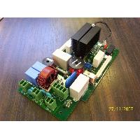 UPS Printed Circuit Reverse Engineering