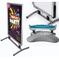 Efficiency Costing Poster Snap Frame