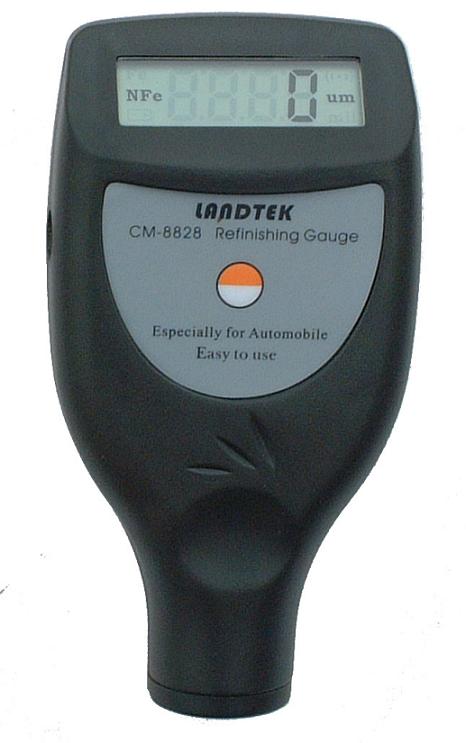 Coating Thickness Meter Cm-8828