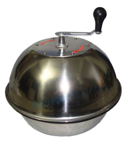 Leaf Trimmer (trimmer Machine)