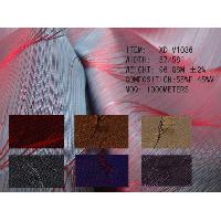 T/r Polyester Viscose Lining Fabric