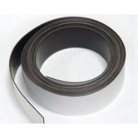 Flexible Magnetic Tape