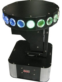 Ms-2015 Led Flying Dissk