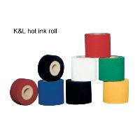 Sell hot ink roll