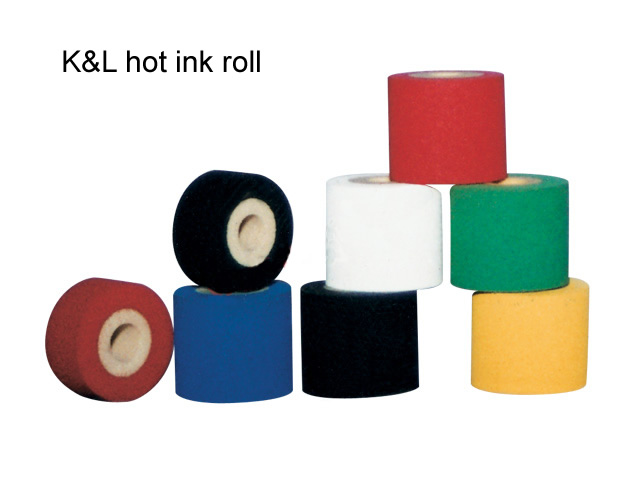 Sell hot ink roll