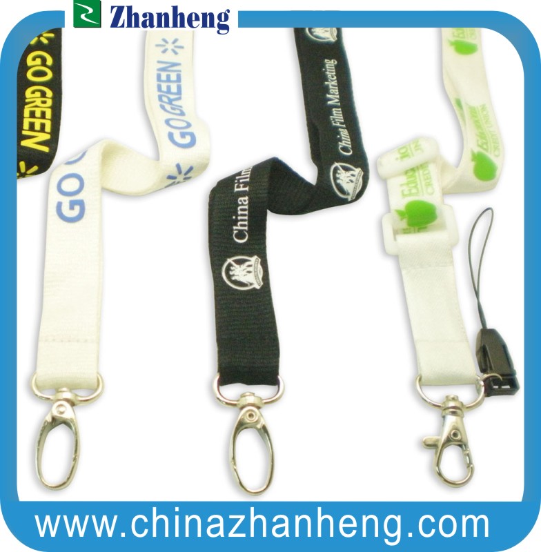 Promotional Gift:lanyard, Keychain, Luagge Belt, Shoelaces, Fashion Belt