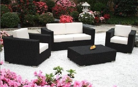Rattan Furniture Wicker Furniture