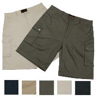 Sell Men's cargo shorts