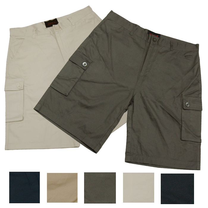 Sell Men's cargo shorts