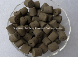 Ammonia Decomposition Catalyst