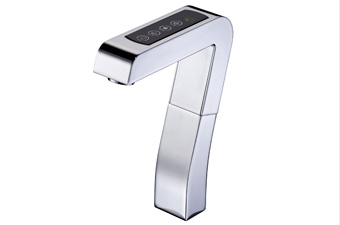 Touch Hot Water Dispenser - W760 - dianapure