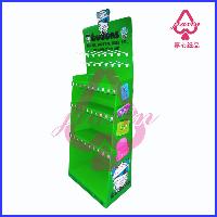 Sell Corrugated floor display for stationery