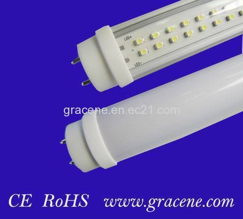 Sell T10 LED Tube Light 600mm Transparent Cover
