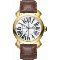 Sell Mens Fashion Design Watch Leather Watches