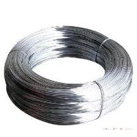 Galvanized Wire