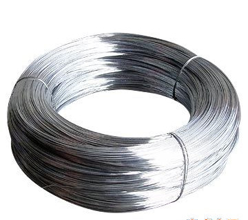 Galvanized Wire