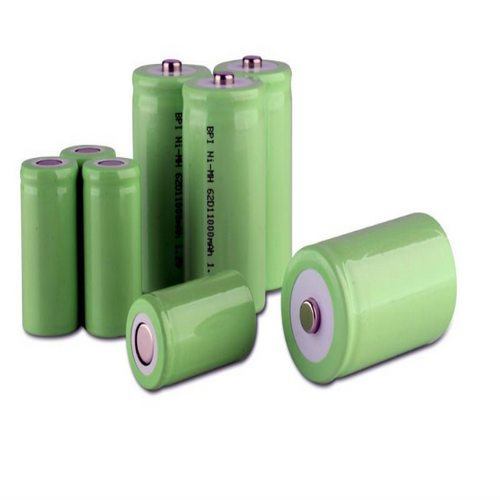 Hot Sales:jintion Rechargeable Ni-mh Battery
