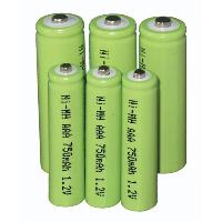 Hot Sales:jintion Rechargeable Ni-mh Battery