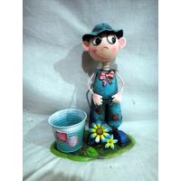 Sell Home Garden Ornament&metal Craft