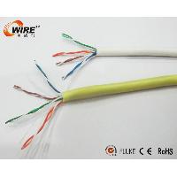 Sell Utp Cat5e Cable Lan Cable
