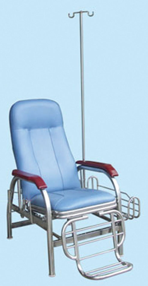 Infusion Chair