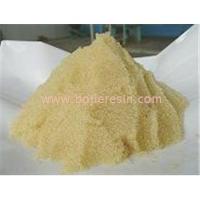 Selling Ion Exchange Resin Bc86