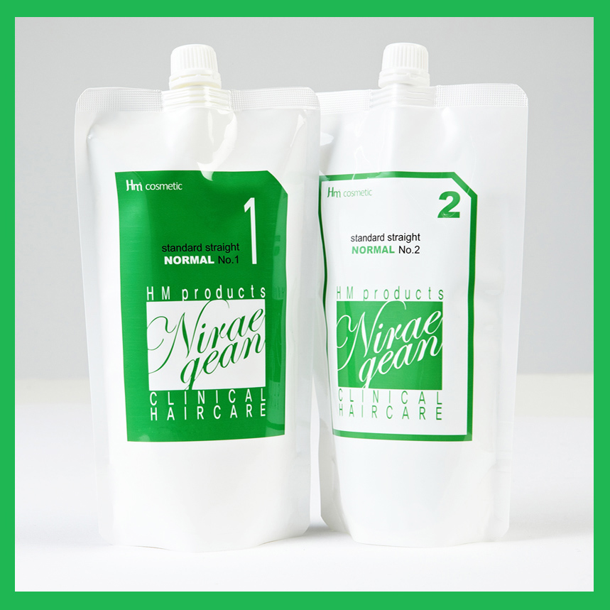 STANDARD STRAIGHT NORMAL