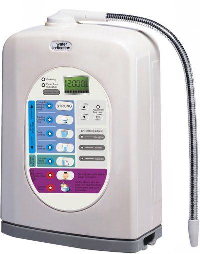 Ionized Alkaline Water Hjl-618a