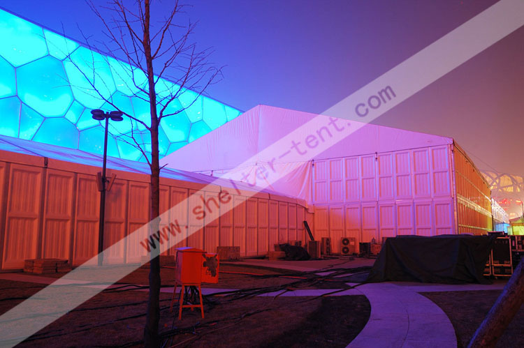 Party Tent, Outdoor Party Tent, Wedding Party Tent, Luxury Part Y Tent