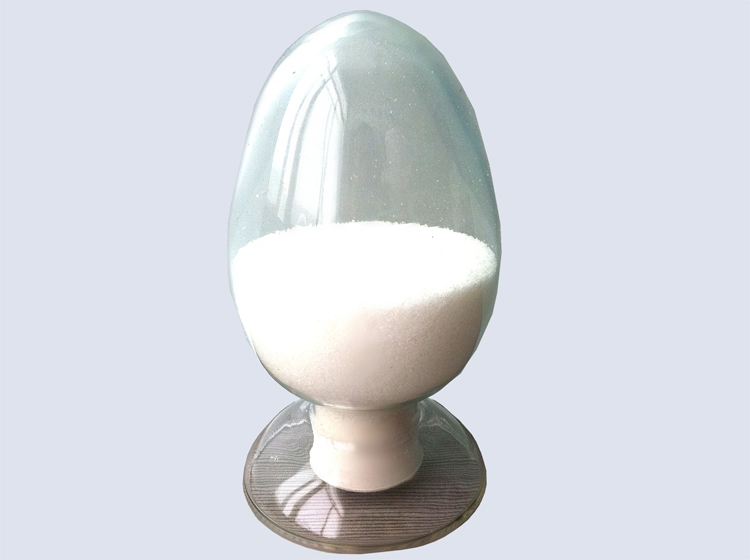 Polyacrylamide