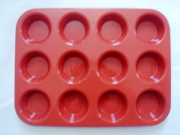 Silicone Baking Mould