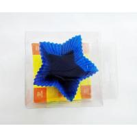 Silicone Mini Star Cake Pan