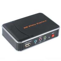 Sell Game capture HD, 1080P HDMI/YPbPr recorder for Xbox one, 360, PS3,PS4, Wiiu