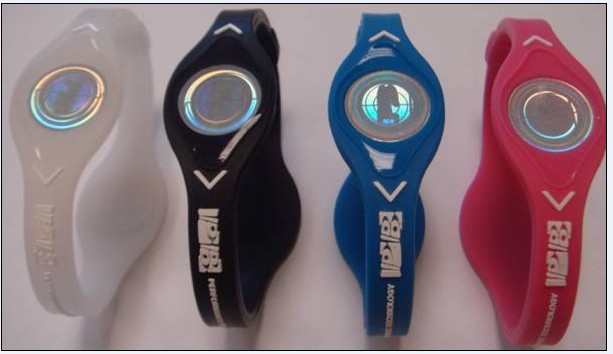 New Wrist Band Rfid Launches Now!