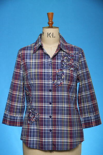 Ladies' Blouse