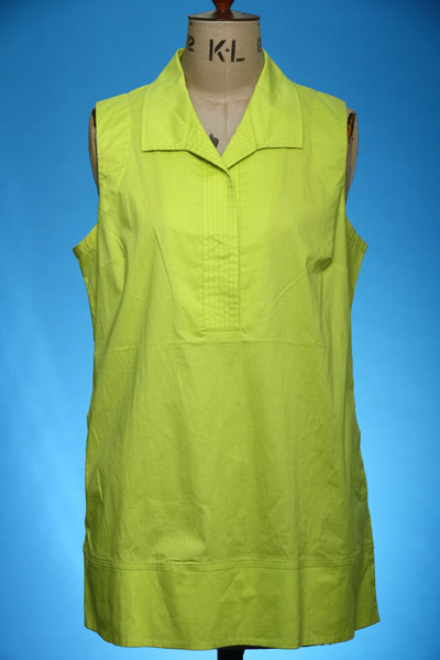 Ladies' Blouse
