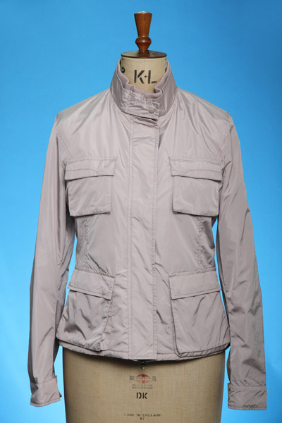Ladies' Windbreaker