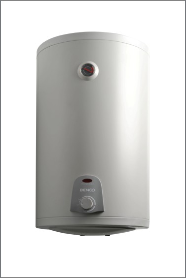 Whw1 60-100l Wall Mounted Bathroom Water Heater