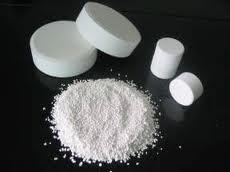 Trichloroisocyanuric Acid /tcca