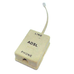 Tte-ly-dsl001 - Tele Tong