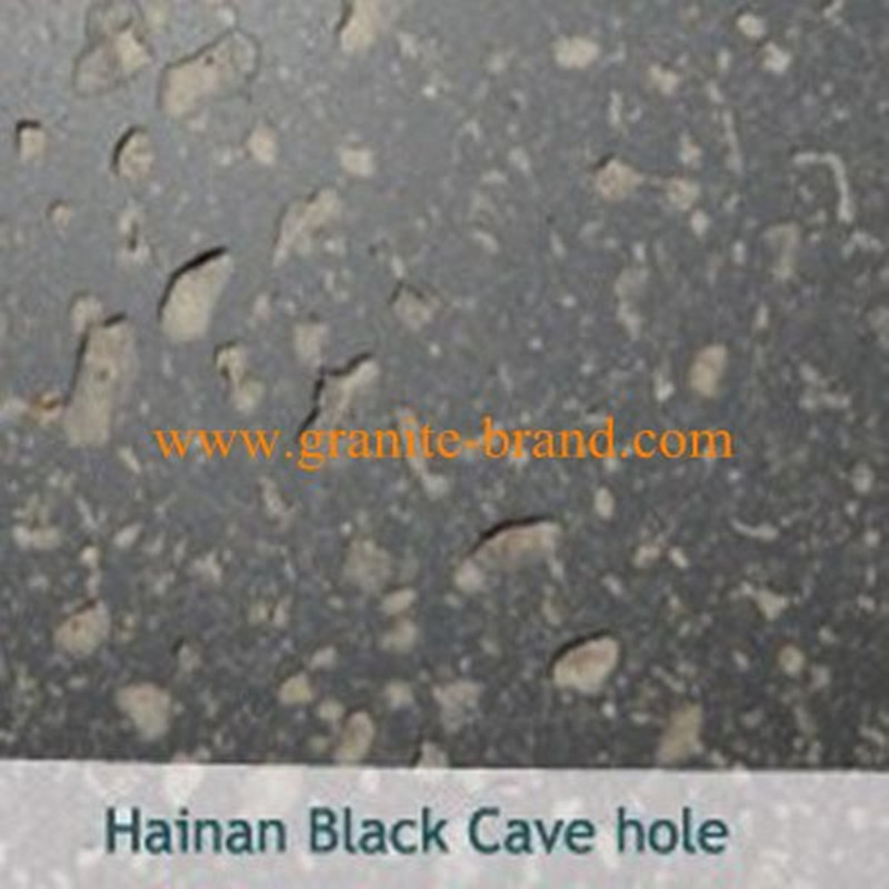 Sell hainan black