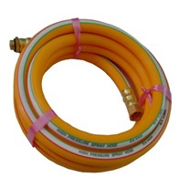 Sell pvc hose