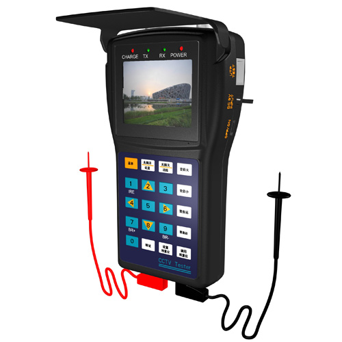 Cctv Video Tester