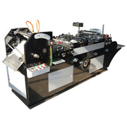 Bag Envelope Making Machine