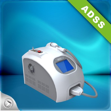 Portable 808nm Diode Laser For Hair Removal