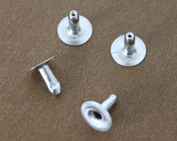 Rivets