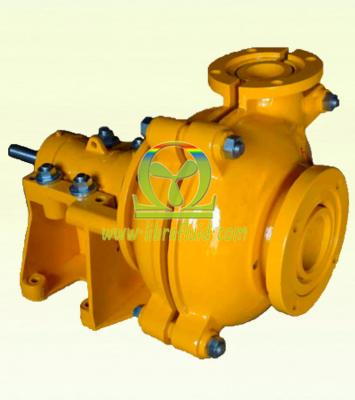 4/3 Ah Slurry Pump