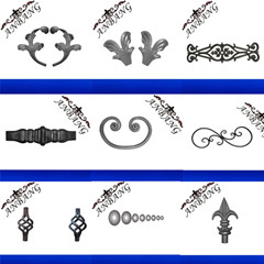 Wrought Steel Fittings